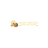 Desert Heritage Camp