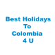Avatar for Best Holidays To Colombia 4 U