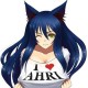 i love ahri