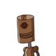 key toto Avatar