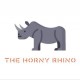 The horny rhino