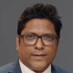 Lance D'Souza