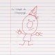 Los dibujos de Alapapajú