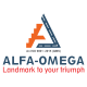Avatar for Alfa Omega India