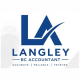 Avatar for Langley Accounting and Bookkeeping Services Co