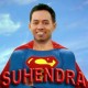 Suhendra