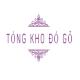 Avatar for Tổng Kho Đồ Gỗ - Chuyên Sản Xuất Đồ Gỗ Mỹ Nghệ Tại Xưởng