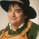 Profilbild för Grodan Boll