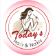 Avatar for Today’s Hair & Nails
