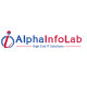 Avatar for Alpha Infolab