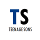Teenage Sons