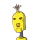 Avatar of the user