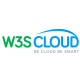 W3S Cloud Technology Avatar