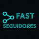 Avatar for Fast Seguidores Brasil