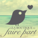 La Boutique du faire-part