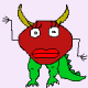 Gravatar Image