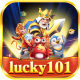 Avatar for Lucky 101
