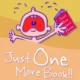 Andrea -- JustOneMoreBook Podcast