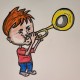 Christian County Trumpet Avatar