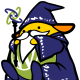 avatar of the web hosting wizard