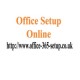 Avatar for Office Setup Online