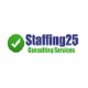 Avatar for Staffing25 Consulting Services