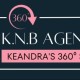 Keandra Barry