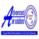 Avatar for Advanced Air Solutions