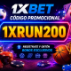 Avatar for Código Promocional 1xBet Perú: 1XBRO200 - Bono Deportivo 130 €