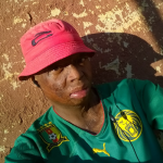 Profile 2 User avatar