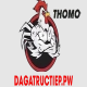 Avatar for ĐÁ GÀ TRỰC TIẾP PW