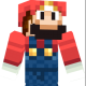 Mining Mario