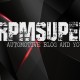 RPMspeed