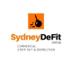 Avatar for Sydney Defit