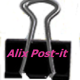 Alix Gres