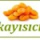 Kuru Kayısı