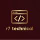 User avatar for r7technical