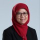 Picture of Nor Haniza Sarmin