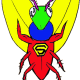 Avatar for superbug