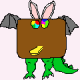 Kayce Crews Avatar