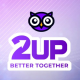 Avatar for 2up