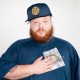 Avatar for Action Bronson Merch
