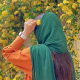 تصویر از ملیکا قربانی