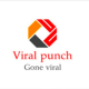 Viral punch