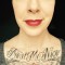 Kristen Hickman