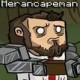 Merancapeman