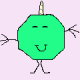 Gravatar Image