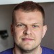 Szymon Klimczak, CMO at LiveChat