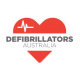 Defibrillator