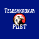 Teleshkronja Post